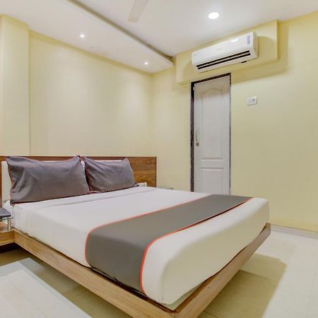 Hotel O Address Inn Mumbai Kültér fotó